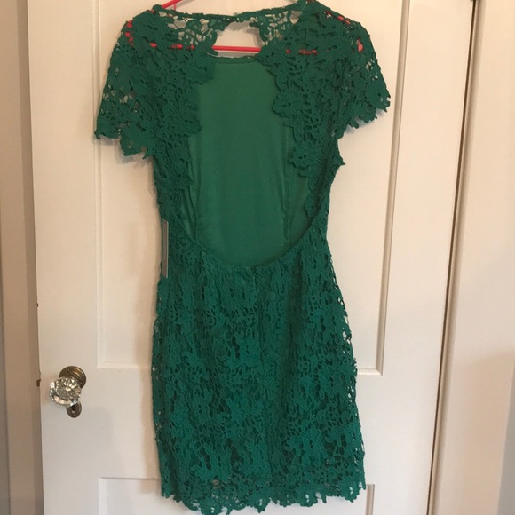Lulus Dress - Picture 6 of 8